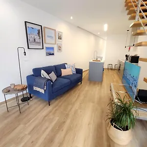 Ferienhaus Casa Da Mouraria, Distrikt Faro