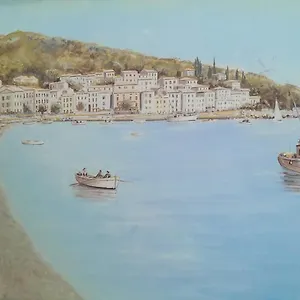  Apartment Kvarner - Kroatien
