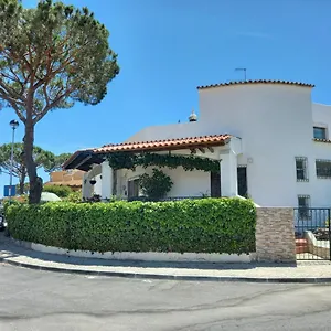 Privatunterkunft Eucalipto, Distrikt Faro