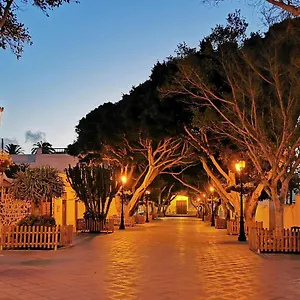  Apartment Casa Jasmin Spanien