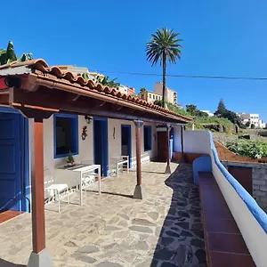  Ferienhaus Casa Marcos In La Gomera With Relaxing Terrace Spanien
