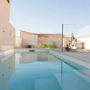 Isg Cedaceros , Siviglia Spagna