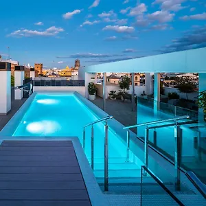 Nqn Aparts & , Siviglia Spagna