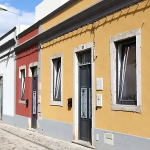 Casa Da Viola - FAO