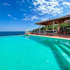  Villa - 150m To The - Infinity Pool - Incredible Sea View - Fitness Kroatien