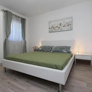 Casa Miranda , Rovigno Croazia