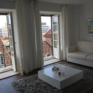 Wallis , Lisbona Portogallo