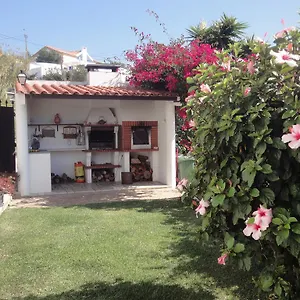  Ferienhaus Orchidea Terrace Portugal