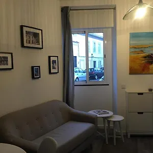 Ferienhaus Casa Da Esquina, Distrikt Faro